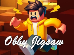 Gioco Obby Jigsaw