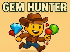 Gioco Gem Hunter