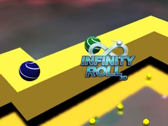 Gioco Infinity Roll 3D