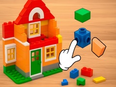 Gioco Construction Set 3D Builder