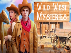 Gioco Wild West Mysteries