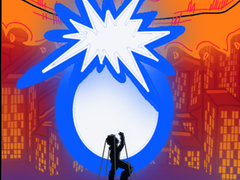 Gioco Smash The Meteor