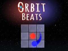 Gioco Orbit Beats