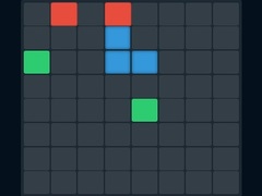 Gioco Brainwave Blockade Puzzle