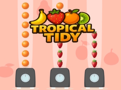 Gioco Tropical Tidy