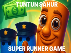 Gioco TunTun Sahur Super Runner Game