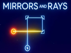 Gioco Mirrors and Rays