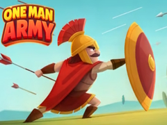 Gioco One Man Army