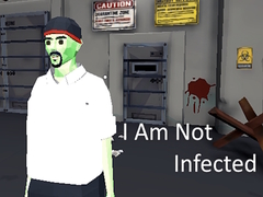 Gioco I Am Not Infected