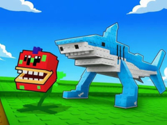 Gioco Plants vs Brainrots Roblox
