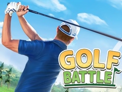 Gioco Mini Golf Battle