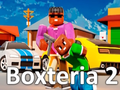 Gioco Boxteria 2