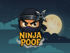 Gioco Ninja Poof