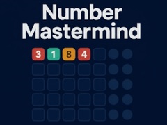 Gioco Number Mastermind