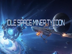 Gioco Idle Space Miner Tycoon