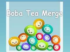 Gioco Boba Tea Merge