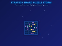 Gioco Strategy Shard Puzzle Storm