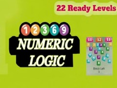 Gioco Numeric Logic