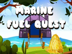 Gioco Marine Fuel Quest
