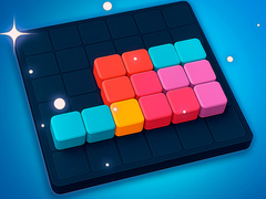 Gioco Block Puzzle 3D