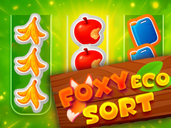 Gioco Foxy Eco Sort