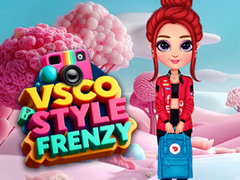 Gioco VSCO Style Frenzy