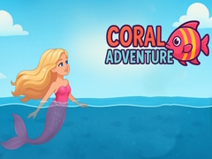 Gioco Coral Adventure