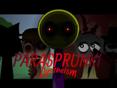 Gioco Parasprunki Dystheism
