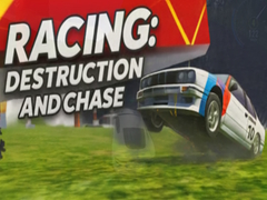 Gioco Racing: Destruction and Chase