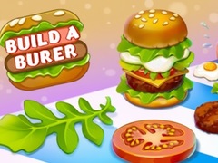 Gioco Build A Burger