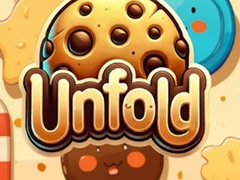Gioco Cookie Unfold