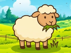 Gioco Hungry Woolly