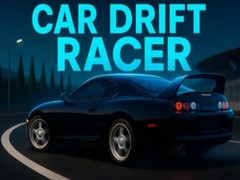 Gioco Car Drift Racer
