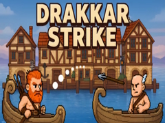 Gioco Drakkar Strike