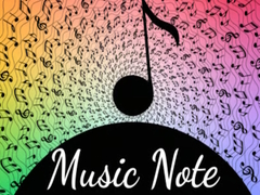 Gioco Music Note