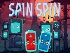 Gioco Spin Spin