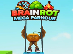 Gioco Brainrot Mega Parkour