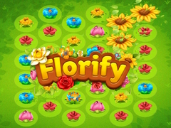 Gioco Florify