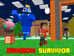 Gioco Rainbow Survivor