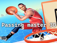 Gioco Passing master 3D