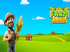 Gioco My Happy Farm Land Simulator
