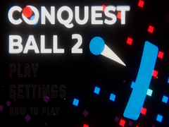 Gioco Conquest Ball 2