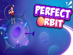Gioco Perfect Orbit