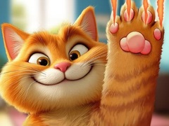 Gioco Cat Life Simulator: Devil Cat