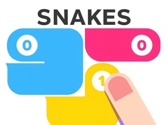 Gioco Snakes