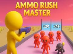 Gioco Ammo Rush Master
