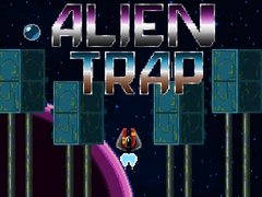 Gioco Alien Trap 