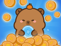 Gioco Capybara Coin Master