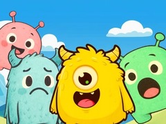 Gioco Happy Monsters 2