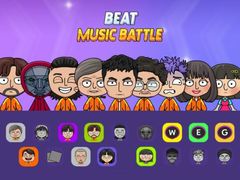 Gioco Beat Music Battle